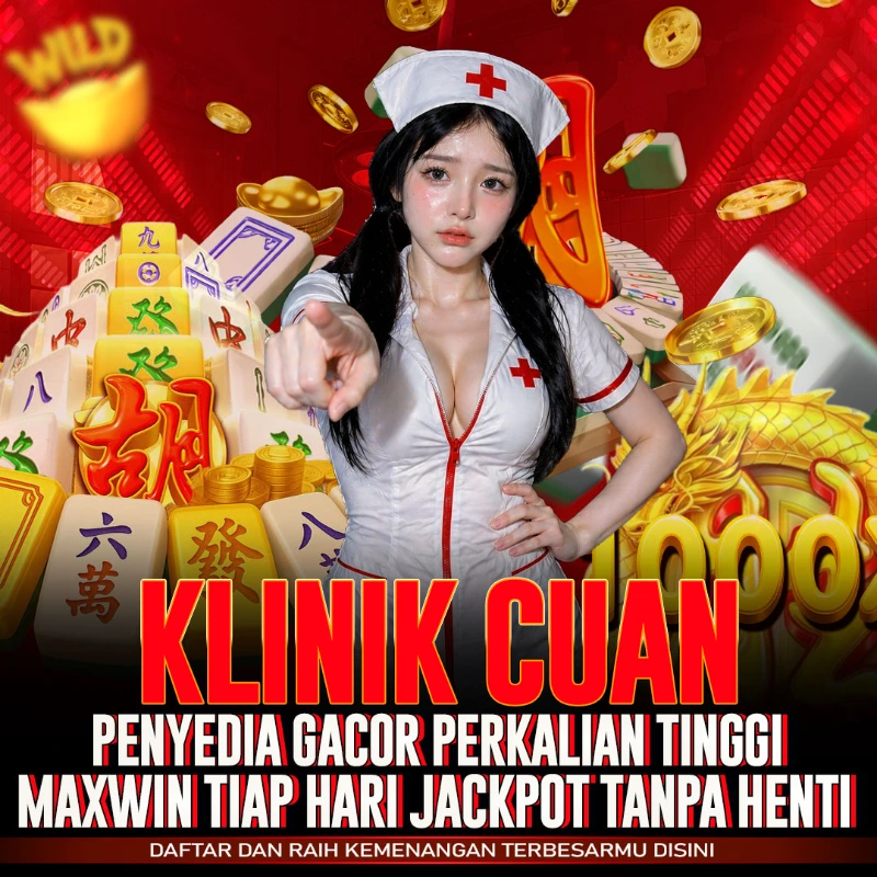 HAKKA88 : Destinasi Game Online Paling Epic Dan Pasti Cuan